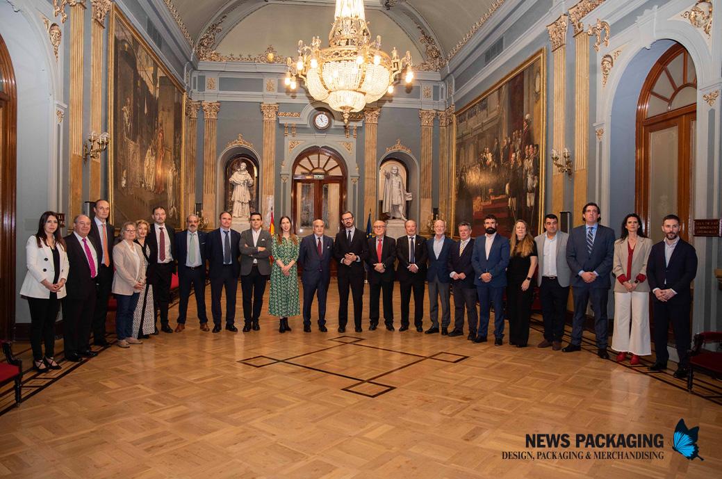 industria española de los plásticos industria española de los plásticos