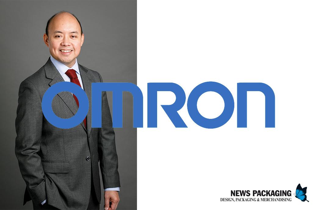 Omron Omron