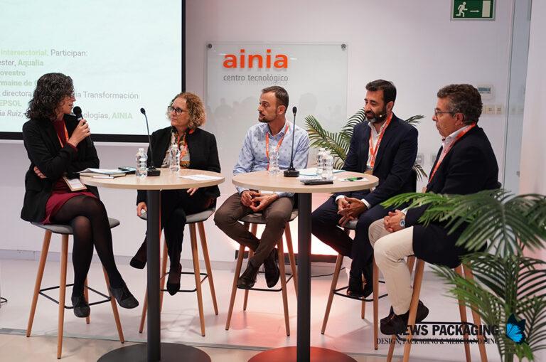 创新与协作是促进工业可持续发展的关键