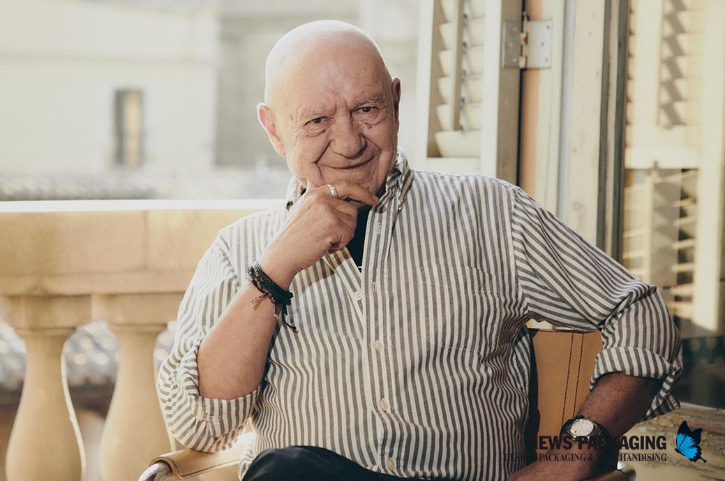 Mario Eskenazi Mario Eskenazi