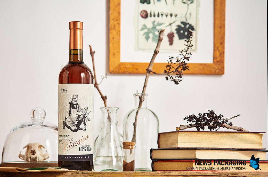 Bodega Hacienda López de Haro Bodega Hacienda López de Haro