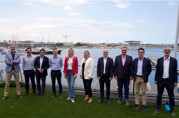 CEOs de empresas de packaging