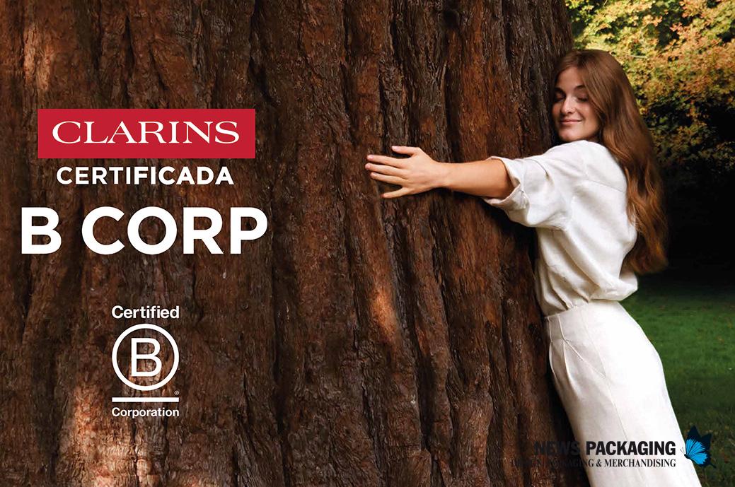 Clarins