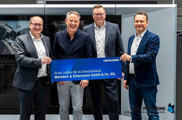 Heidelberg Heidelberg