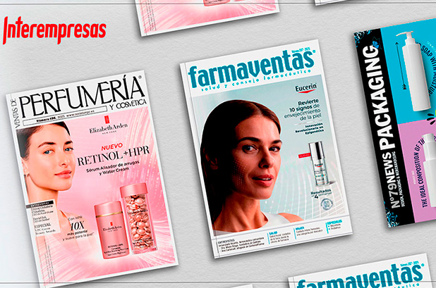 News Packaging da un paso adelante con su integración en el grupo Interempresas