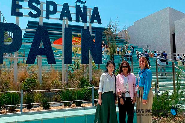 PEFC España, signataria de la Declaración Conjunta de Osaka para impulsar la certificación forestal y la sostenibilidad global