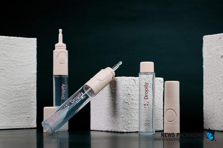 Quadpack amplía su gama de cuentagotas con Dropify Pen