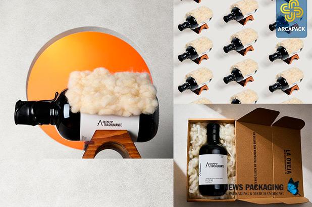 Arcapack VII Premio Nacional de Packaging Arcapack VII Premio Nacional de Packaging