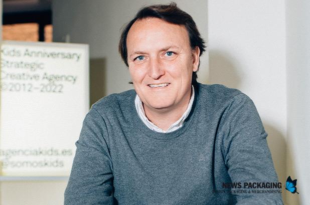JaboGarcía-Janini, Founder/Business Manager Agencia Kids