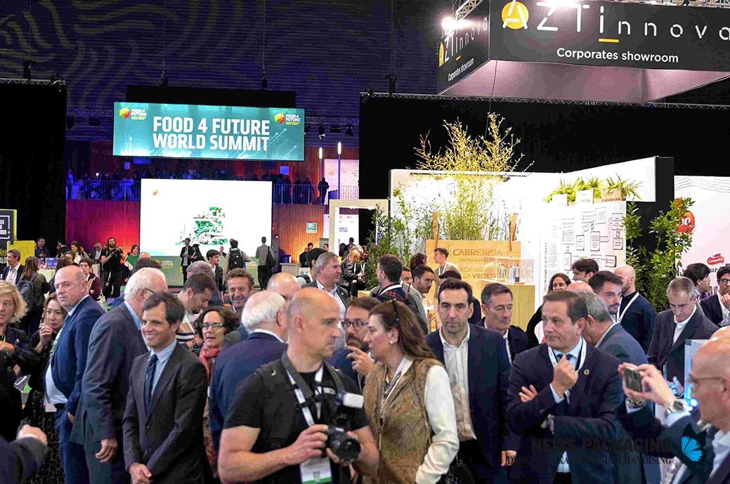 Pick&Pack for Food Industry Pick&Pack for Food Industry