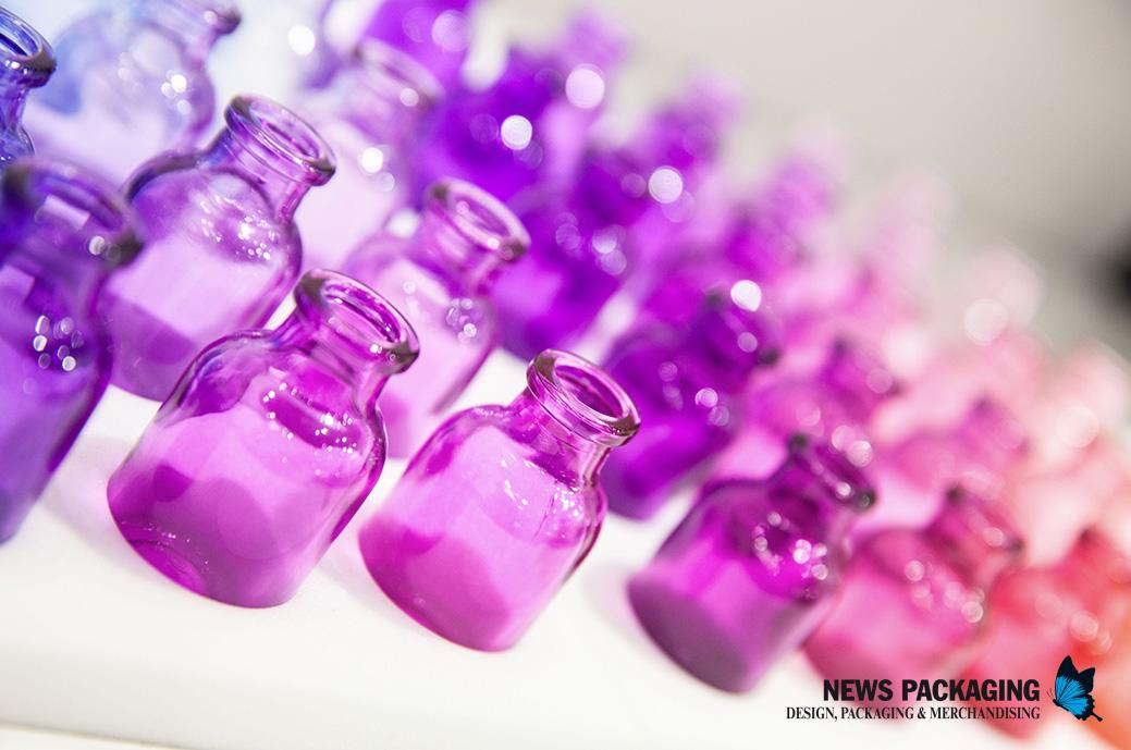 Packaging Première & PCD Milán Packaging Première & PCD Milán