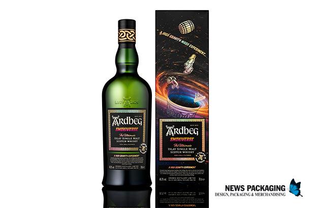 whisky Ardbeg