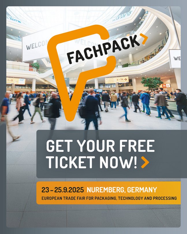 FachPack 2025