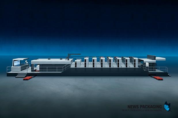 HEIDELBERG HEIDELBERG