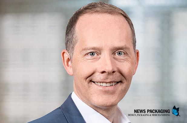 Sebastian Bartels, nuevo director general de The Food and Beverage Carton Alliance