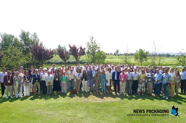 Packaging Cluster Packaging Cluster