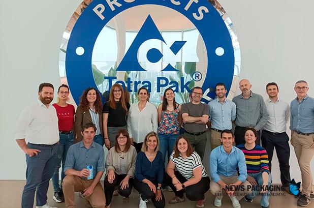 Packaging Cluster Packaging Cluster