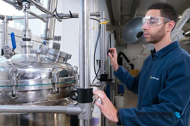 plásticos reciclados hasta ahora descartados para uso alimentario plásticos reciclados hasta ahora descartados para uso alimentario