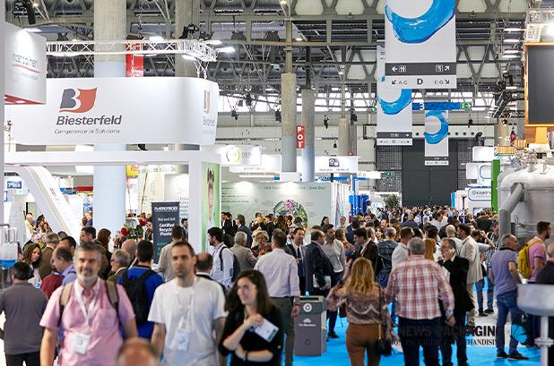 Expoquimia 2026 Expoquimia 2026