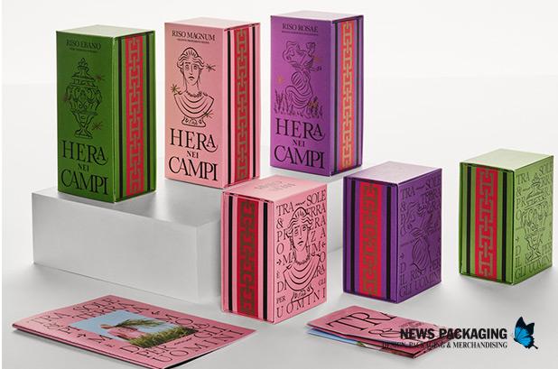 ‘Hera nei campi’, premiado con el Fedrigoni Top Award 2025
