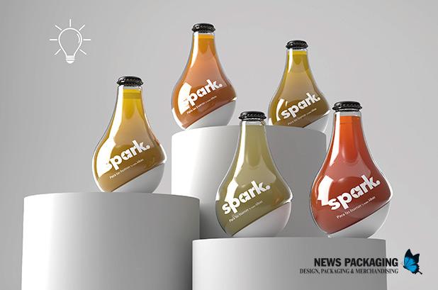 Verallia impulsa el diseño joven