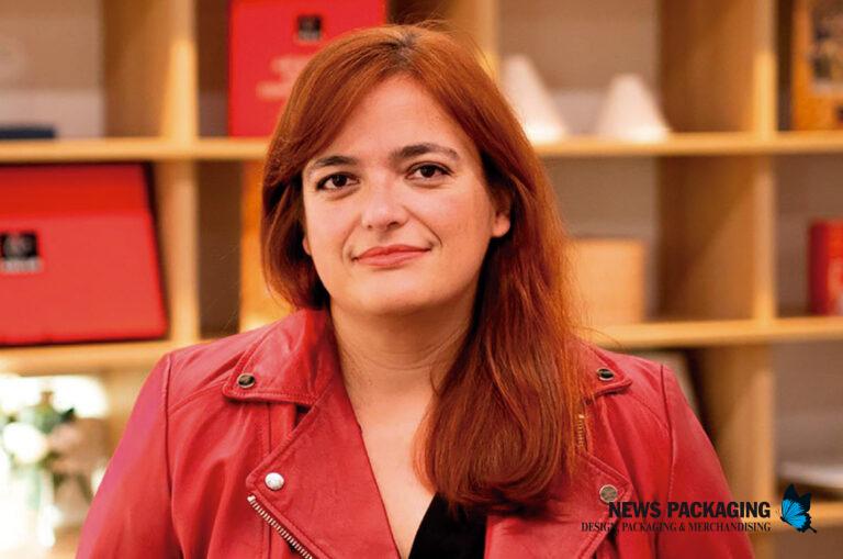 Chelo Domínguez, CMO Grupo Gallo