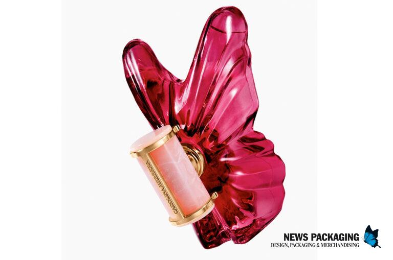 La Bomba, de Carolina Herrera, emprende el vuelo