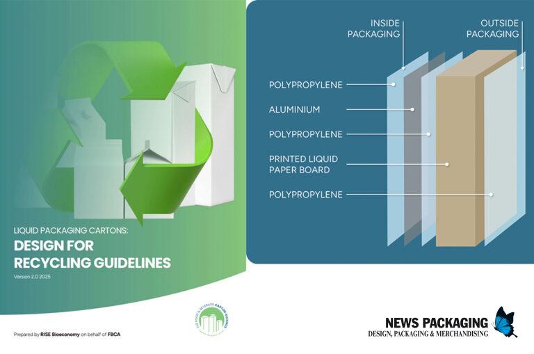 FBCA introduces RECY:CHECK certification and the new edition of the Ecodesign Guidelines for Recycling