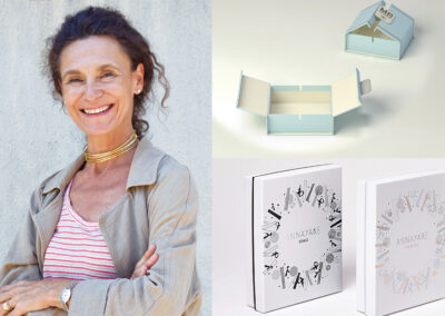 Carmen Alonso, Sales Director MPO-MPACK