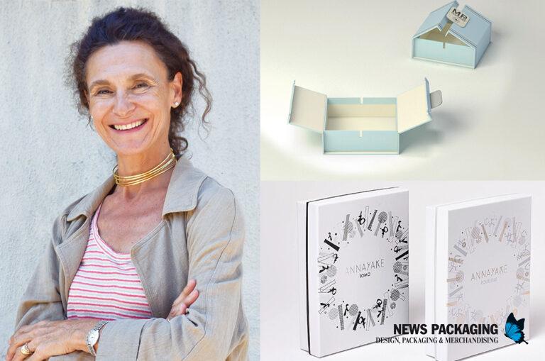 Carmen Alonso, Sales Director MPO-MPACK