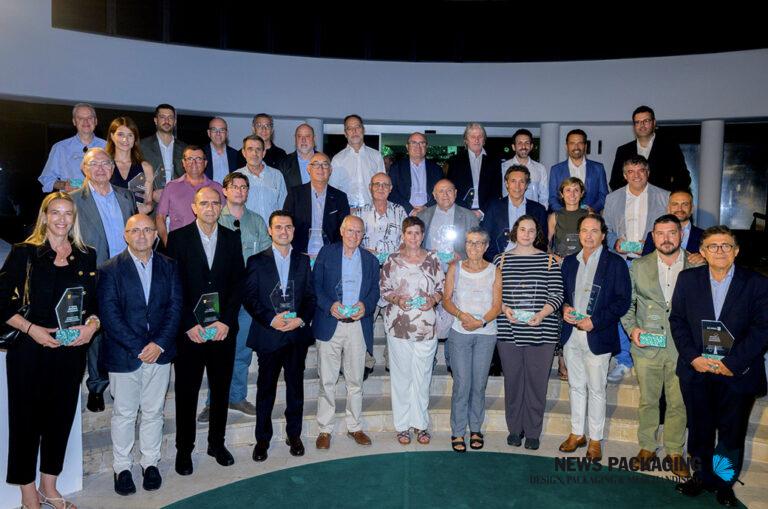AIMPLAS celebra 35 años de innovación con una exposición tecnológica