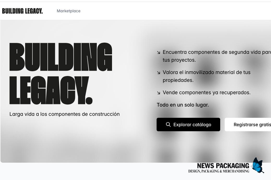 Building Legacy Building Legacy
