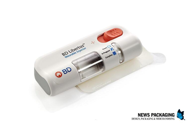 BD anuncia el primer ensayo clínico patrocinado por una farmacéutica que utiliza la tecnología de inyectores portátiles BD Libertas™ para fármacos biológicos