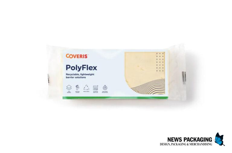 Coveris presenta soluciones de packaging para queso