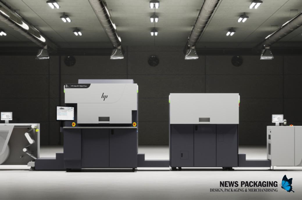 prensa digital HP prensa digital HP