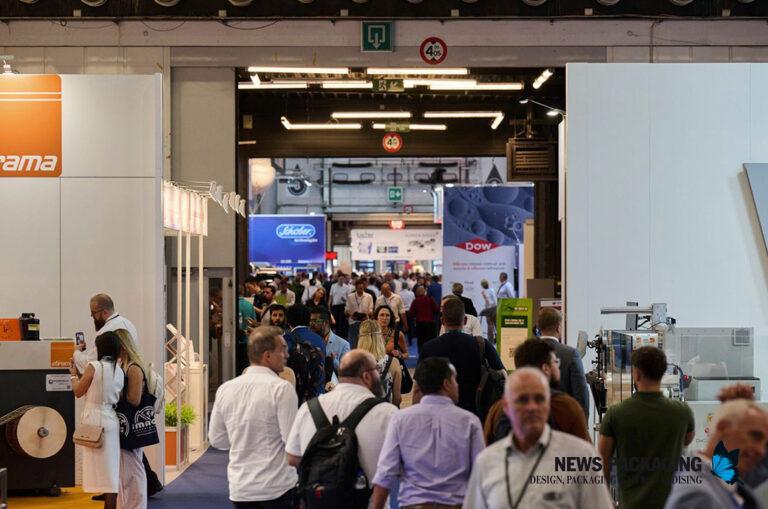 Labelexpo Europe 2025: Sustainability and innovation drive the Barcelona debut