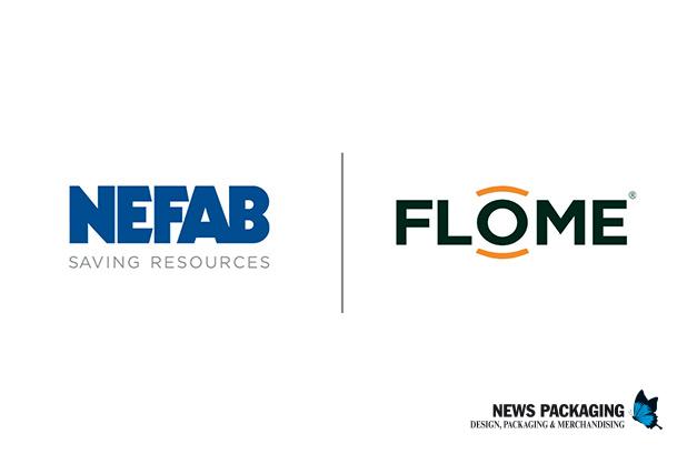 Nefab Group adquiere Plásticos Flome