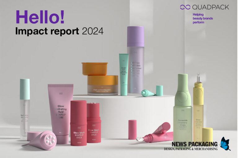 Quadpack publica su informe de impacto 2024