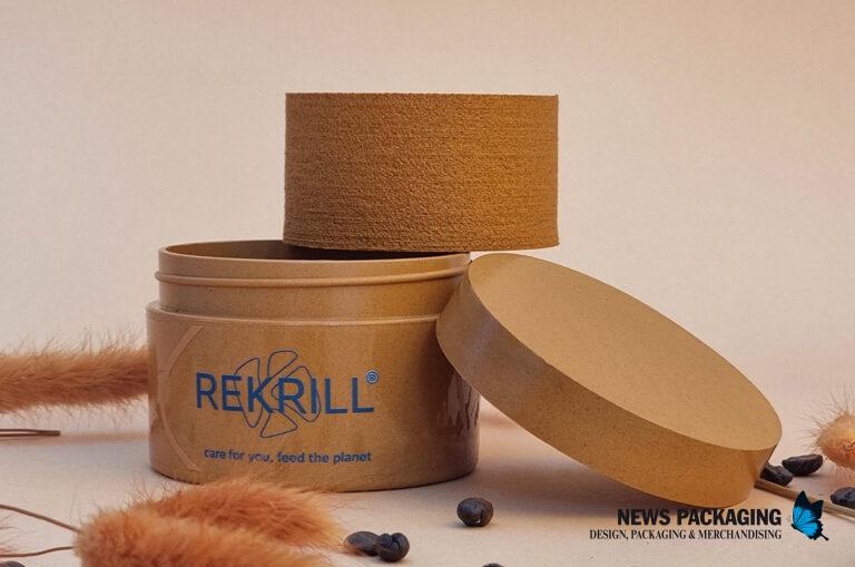 ReKrill®: cero plásticos, 100 % fruta