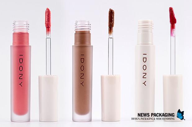 Idony apuesta por el envase dip-in Gala de Quadpack