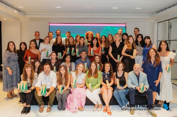 Premios VPC Green Beauty Awards