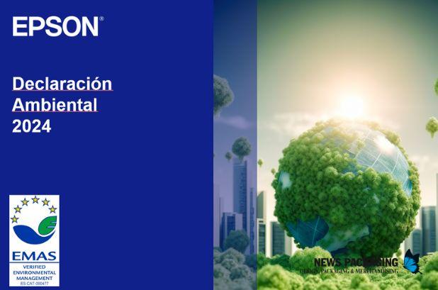 Epson Ibérica Epson Ibérica