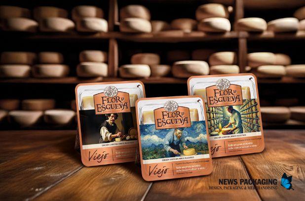 La edición limitada de Flor de Esgueva, una “obra de arte”