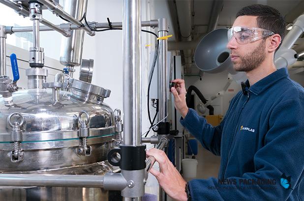 mejorar el reciclaje de envases de plástico y permitir su reutilización mejorar el reciclaje de envases de plástico y permitir su reutilización