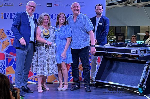 Labelexpo Europe Labelexpo Europe