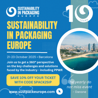 Sustanibility Packaging