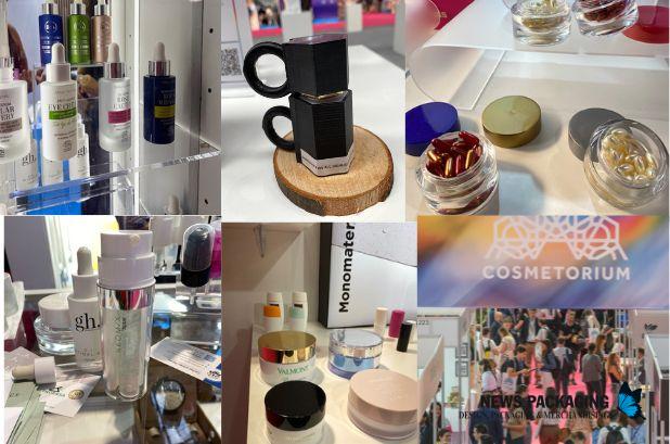 Cosmetorium 2025 cierra su edición con récord de asistentes y expositores