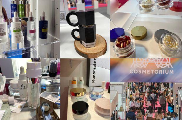 Cosmetório 2025 Cosmetório 2025