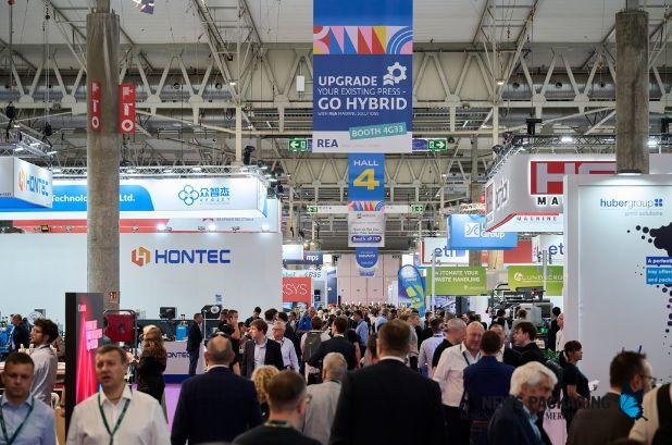 Labelexpo Europe 2025