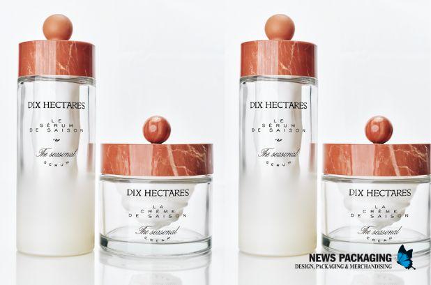 Tapones con efecto mármol Tapones con efecto mármol